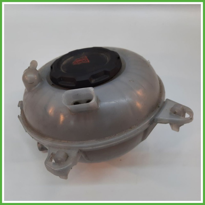 Vaschetta Liquido Raffreddamento Radiatore SKODA OCTAVIA 5E 2.0 TDI 5Q0121407M 2016 2019
