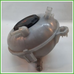 Vaschetta Liquido Raffreddamento Radiatore SKODA OCTAVIA 5E 2.0 TDI 5Q0121407M 2016 2019