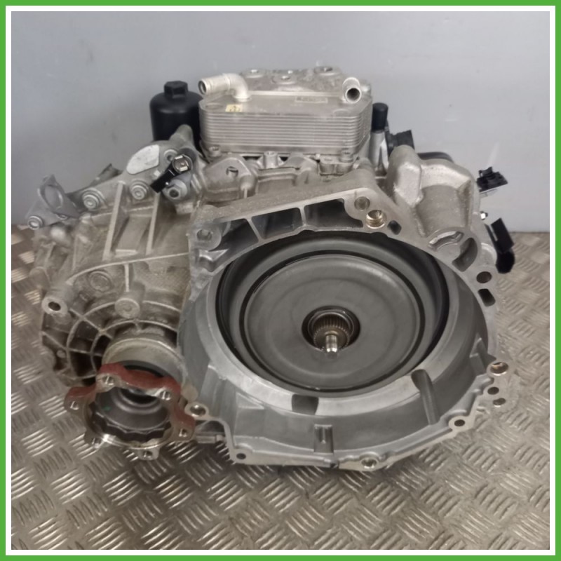 Cambio Automatico SKODA OCTAVIA 5E 2.0 TDI CRM Originale Usato