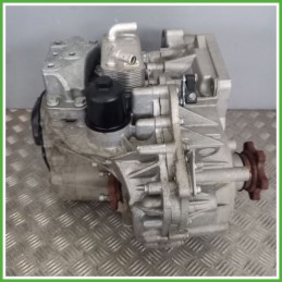 Cambio Automatico SKODA OCTAVIA 5E 2.0 TDI CRM Originale Usato