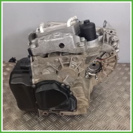 Cambio Automatico SKODA OCTAVIA 5E 2.0 TDI CRM Originale Usato