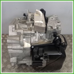 Cambio Automatico SKODA OCTAVIA 5E 2.0 TDI CRM Originale Usato
