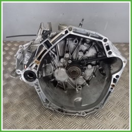 Cambio Manuale RENAULT SCENIC 2a Serie 1.5 dCi K9KP7 Originale Usato