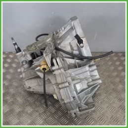 Cambio Manuale RENAULT SCENIC 2a Serie 1.5 dCi K9KP7 Originale Usato