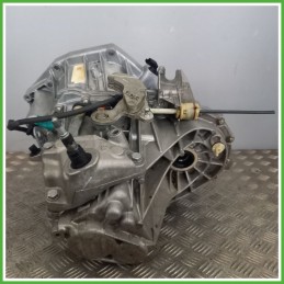 Cambio Manuale RENAULT SCENIC 2a Serie 1.5 dCi K9KP7 Originale Usato
