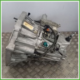 Cambio Manuale RENAULT SCENIC 2a Serie 1.5 dCi K9KP7 Originale Usato