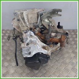 Cambio Manuale MAZDA Mazda 2 2a Serie 1.3 16V ZJ Originale Usato