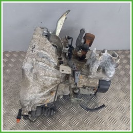 Cambio Manuale MAZDA Mazda 2 2a Serie 1.3 16V ZJ Originale Usato