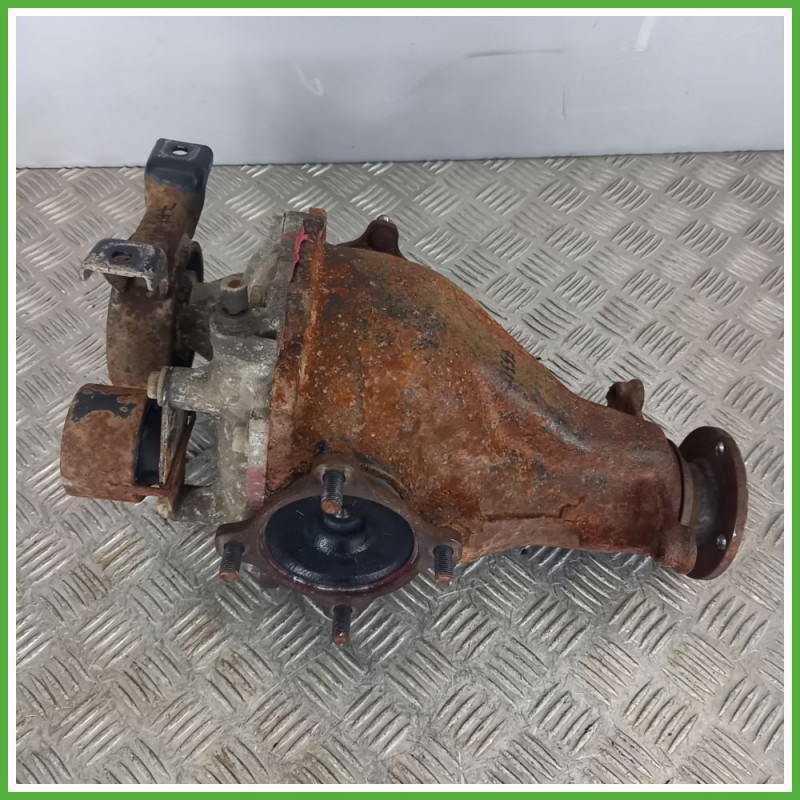 Differenziale Posteriore TOYOTA RAV 4 2a Serie 2.0 1CDFTV Originale Usato
