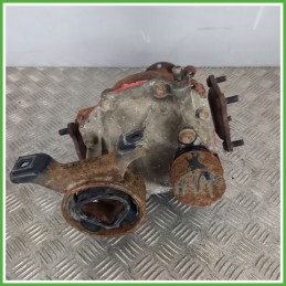 Differenziale Posteriore TOYOTA RAV 4 2a Serie 2.0 1CDFTV Originale Usato