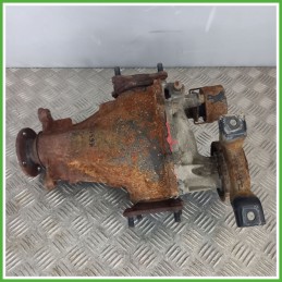 Differenziale Posteriore TOYOTA RAV 4 2a Serie 2.0 1CDFTV Originale Usato
