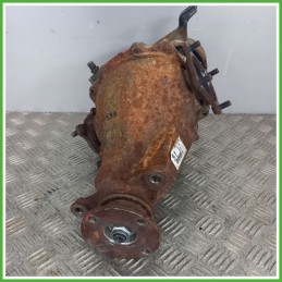 Differenziale Posteriore TOYOTA RAV 4 2a Serie 2.0 1CDFTV Originale Usato