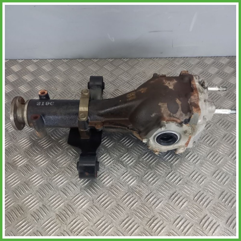 Differenziale Posteriore SUBARU XV 2.0 EE20 Originale Usato