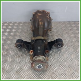 Differenziale Posteriore SUBARU XV 2.0 EE20 Originale Usato