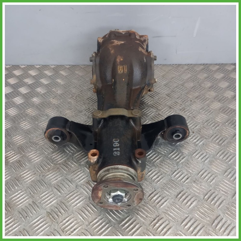 Set Di Mozzi Posteriori Vespa PX PE EFL M.Y. T5