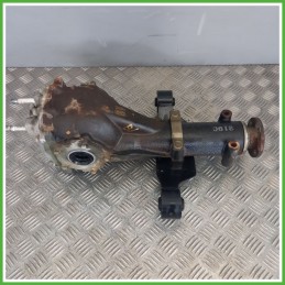 Differenziale Posteriore SUBARU XV 2.0 EE20 Originale Usato