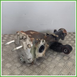 Differenziale Posteriore SUBARU XV 2.0 EE20 Originale Usato