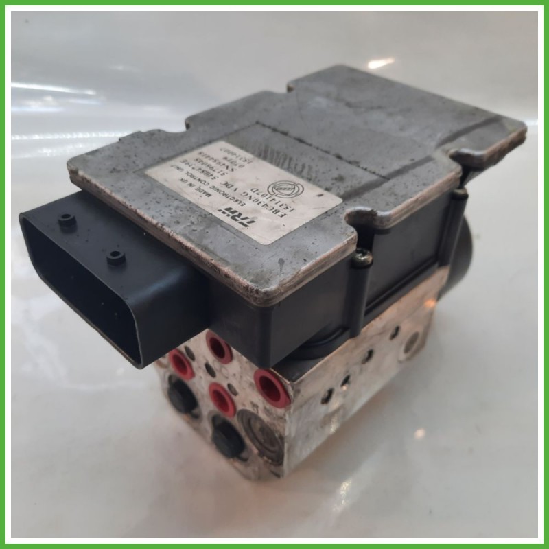 Centralina ABS Modulo Pompa TRW EBC430NG 51796048 FIAT CROMA 2T Originale Usato