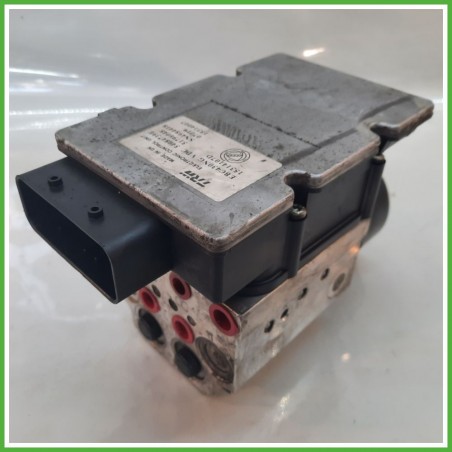 Centralina ABS Modulo Pompa TRW EBC430NG 51796048 FIAT CROMA 2T Originale Usato