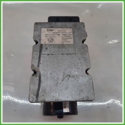 Centralina ABS Modulo Pompa TRW EBC430NG 51796048 FIAT CROMA 2T Originale Usato