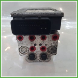Centralina ABS Modulo Pompa TRW EBC430NG 51796048 FIAT CROMA 2T Originale Usato