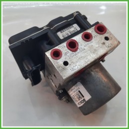 Centralina ABS Modulo Pompa BOSCH 0265950620 51787092 FIAT GRANDE PUNTO 2Y Originale Usato