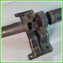 Albero Trasmissione Centrale LAND ROVER FREELANDER 2.2 LR023283 2006 2015