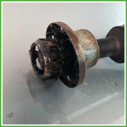 Albero Trasmissione Centrale LAND ROVER FREELANDER 2.2 LR023283 2006 2015