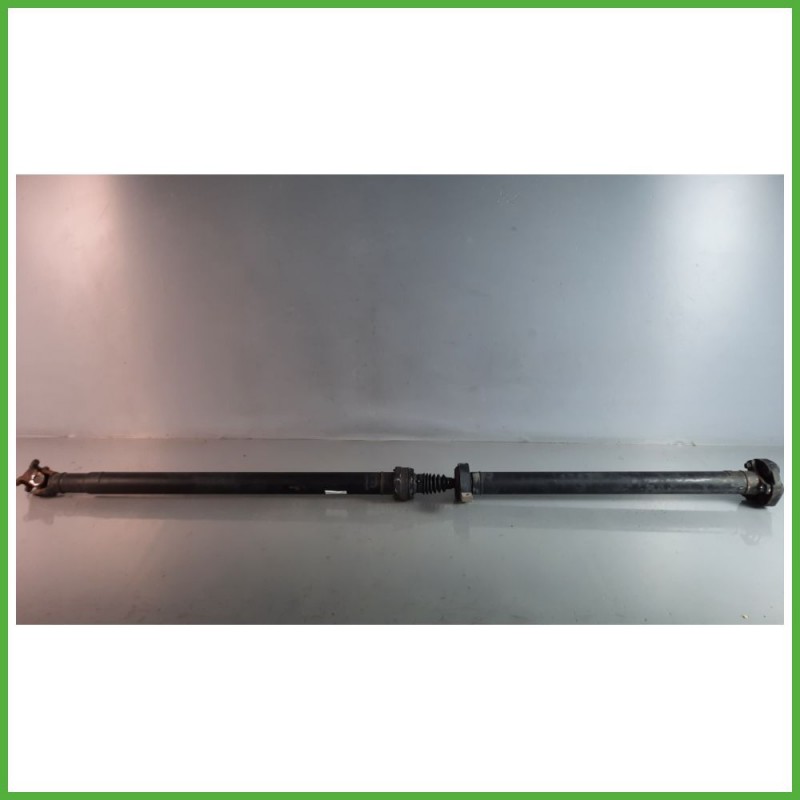 Albero Trasmissione Centrale KIA SORENTO 2a Serie 2.2 16V 493002P100 2009 2011