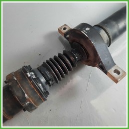 Albero Trasmissione Centrale KIA SORENTO 2a Serie 2.2 16V 493002P100 2009 2011