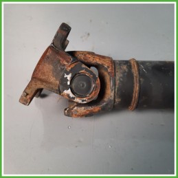Albero Trasmissione Centrale KIA SORENTO 2a Serie 2.2 16V 493002P100 2009 2011