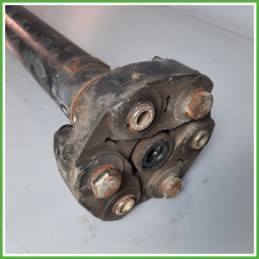 Albero Trasmissione Centrale KIA SORENTO 2a Serie 2.2 16V 493002P100 2009 2011
