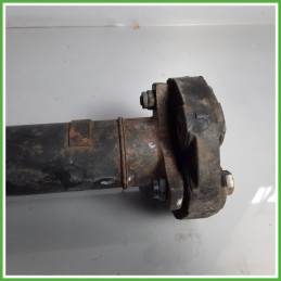 Albero Trasmissione Centrale KIA SORENTO 2a Serie 2.2 16V 493002P100 2009 2011