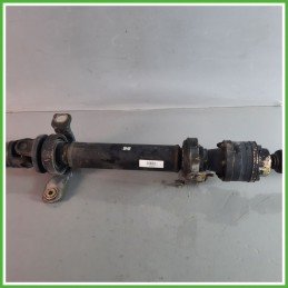 Albero Trasmissione Centrale MITSUBISHI OUTLANDER 1a Serie 2.0 16V MN147054 2003 2008