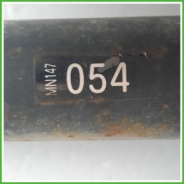 Albero Trasmissione Centrale MITSUBISHI OUTLANDER 1a Serie 2.0 16V MN147054 2003 2008