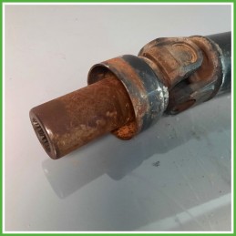 Albero Trasmissione Centrale MITSUBISHI OUTLANDER 1a Serie 2.0 16V MN147054 2003 2008