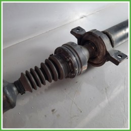 Albero Trasmissione Centrale KIA SPORTAGE 2a Serie 2.0 16V 493002E050 2004 2008