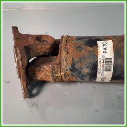 Albero Trasmissione Centrale TOYOTA RAV 4 2a Serie 2.0 3710042060 2000 2006