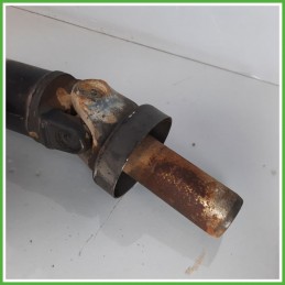 Albero Trasmissione Centrale TOYOTA RAV 4 2a Serie 2.0 3710042060 2000 2006
