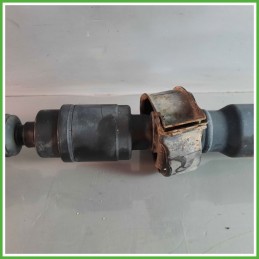 Albero Trasmissione Centrale NISSAN MURANO Z50 24V 37000CB00A 2004 2008