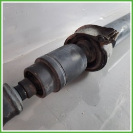 Albero Trasmissione Centrale NISSAN MURANO Z50 24V 37000CB00A 2004 2008
