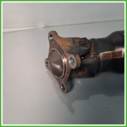 Albero Trasmissione Centrale NISSAN MURANO Z50 24V 37000CB00A 2004 2008