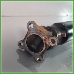 Albero Trasmissione Centrale NISSAN MURANO Z50 24V 37000CB00A 2004 2008