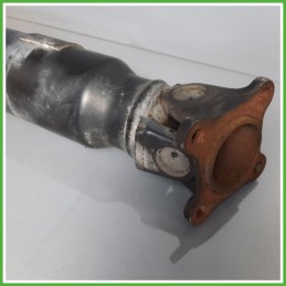 Albero Trasmissione Centrale NISSAN MURANO Z50 24V 37000CB00A 2004 2008