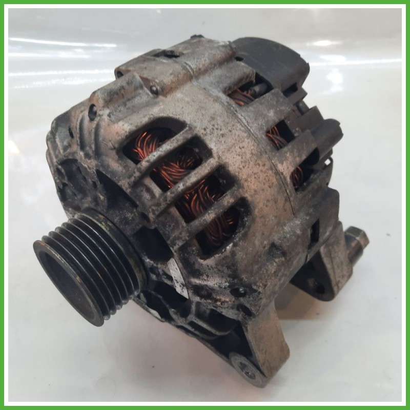 Alternatore VALEO TG9B025 CITROEN C3 PLURIEL 9656956280
