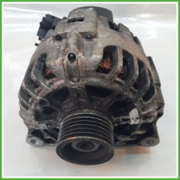 Alternatore VALEO TG9B025 CITROEN C3 PLURIEL 9656956280