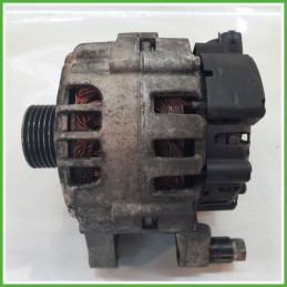 Alternatore VALEO TG9B025 CITROEN C3 PLURIEL 9656956280