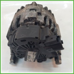 Alternatore VALEO TG9B025 CITROEN C3 PLURIEL 9656956280