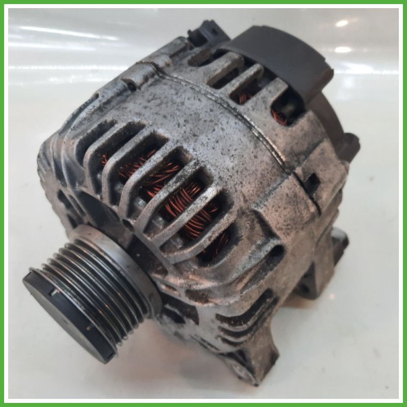 Alternatore VALEO TG15C118 PEUGEOT 308 9646321780