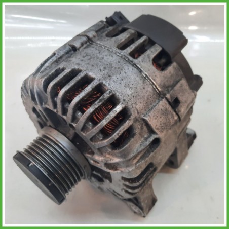 Alternatore VALEO TG15C118 PEUGEOT 308 9646321780